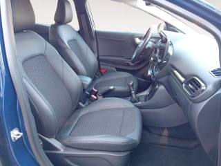FORD Puma usata, con Regolazione elettrica sedili