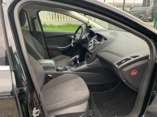FORD Focus usata, con Controllo automatico clima