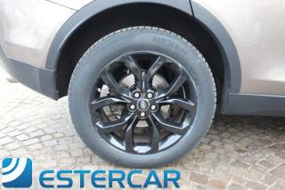 LAND ROVER Discovery Sport usata, con Climatizzatore