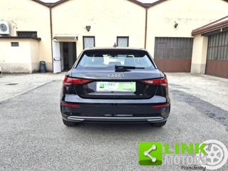 AUDI A3 usata, con Controllo trazione