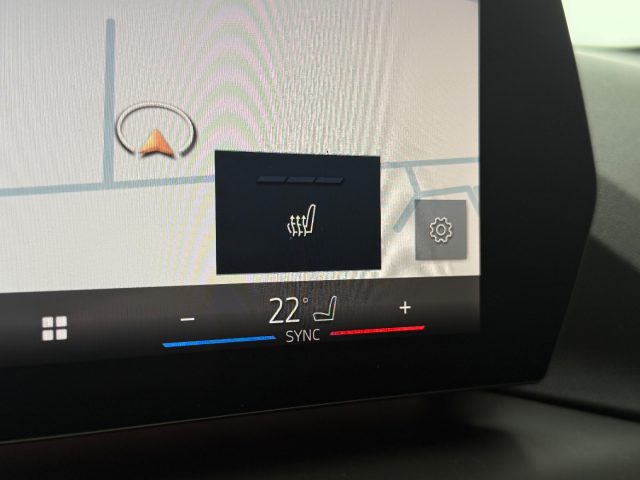 BMW 118 usata, con Touch screen