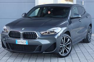 BMW X2 usata, con Airbag Passeggero