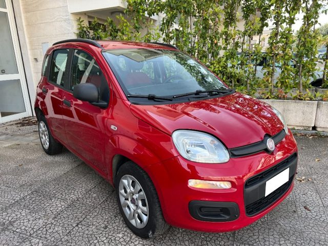 FIAT Panda usata 0