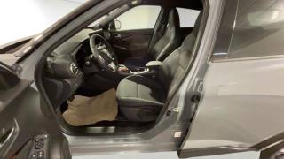 NISSAN Juke usata, con Climatizzatore