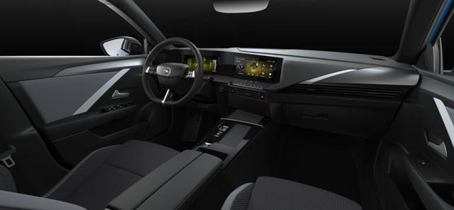 OPEL Astra usata, con Alzacristalli elettrici