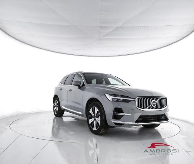 VOLVO XC60 usata 1