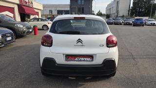 CITROEN C3 usata, con Airbag Passeggero