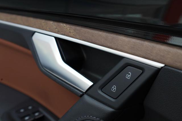 VOLKSWAGEN Touareg usata, con Filtro antiparticolato