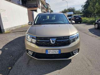DACIA Sandero usata, con Cruise Control