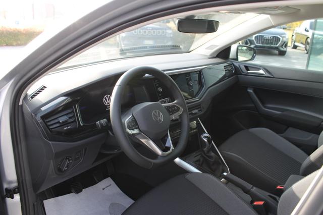 VOLKSWAGEN Polo usata, con Autoradio