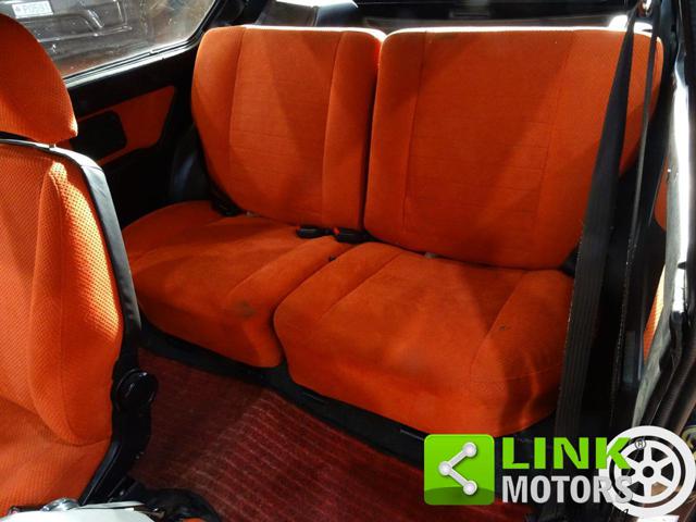 FIAT Ritmo usata 7