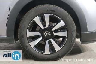 CITROEN C3 usata 15
