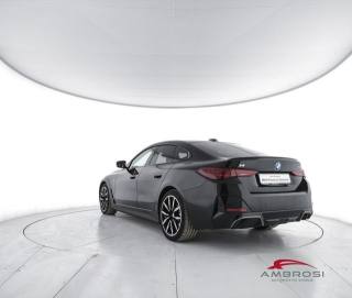 BMW i4 usata 3