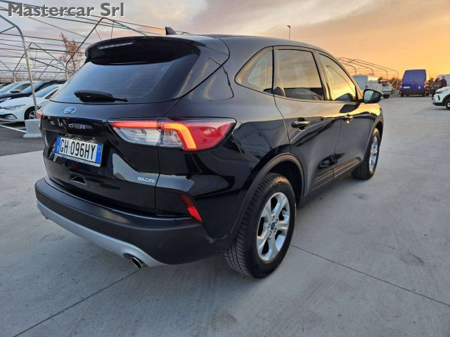 FORD Kuga usata, con Chiusura centralizzata