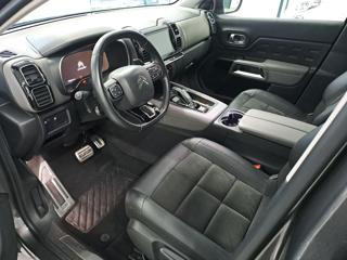 CITROEN C5 Aircross usata, con Filtro antiparticolato