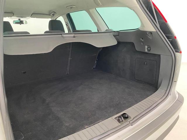FORD Focus usata, con Immobilizzatore elettronico