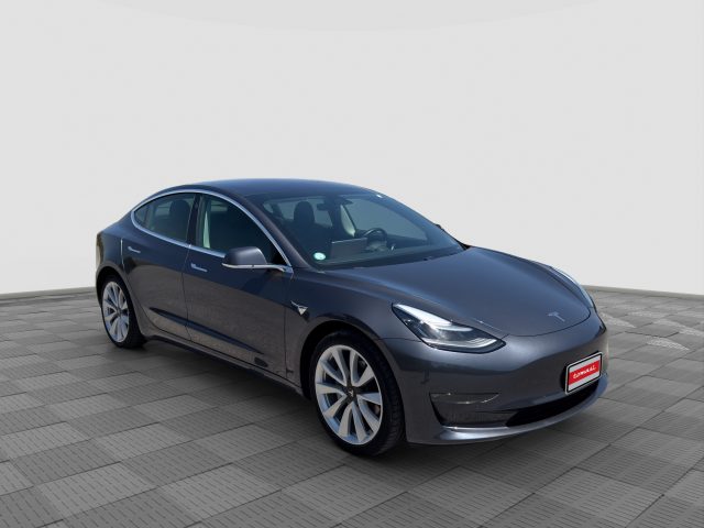TESLA Model 3 usata 6