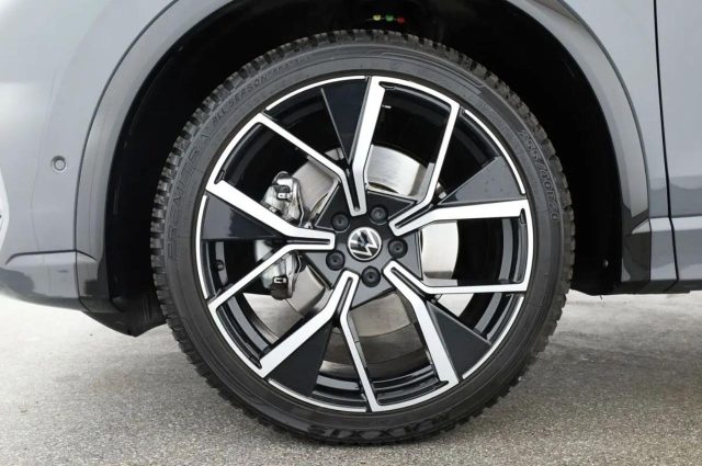 VOLKSWAGEN Tiguan usata, con Antifurto