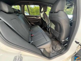 BMW X3 usata 25