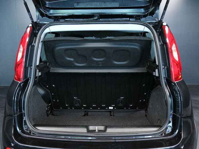 FIAT Panda usata, con Boardcomputer