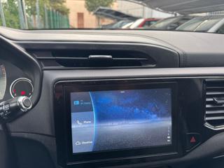 DR MOTOR DR 4.0 usata, con Interni in pelle