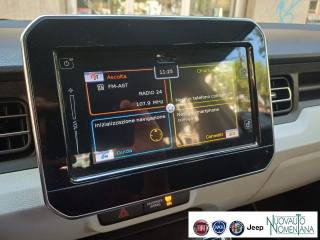 SUZUKI Ignis usata, con Chiusura centralizzata telecomandata