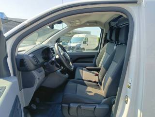 FIAT Scudo usata, con USB