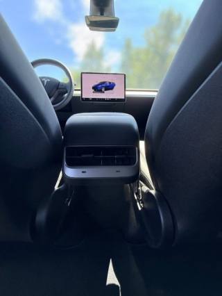 TESLA Model Y usata, con Controllo automatico clima