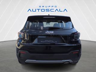 JEEP Avenger usata, con Airbag Passeggero