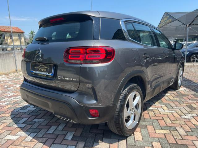 CITROEN C5 Aircross usata, con Airbag Passeggero
