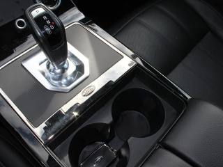 LAND ROVER Range Rover Evoque usata, con Bracciolo