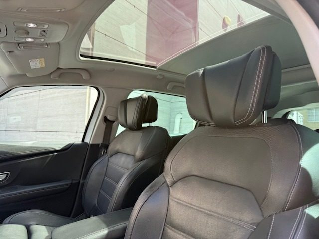 RENAULT Scenic usata, con Climatizzatore