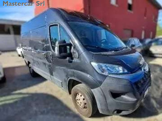 FIAT Ducato usata, con Airbag