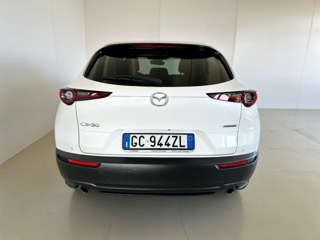 MAZDA CX-30 usata, con Servosterzo