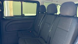 MERCEDES-BENZ Vito usata, con Lettore CD