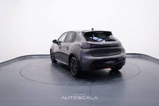 PEUGEOT 208 usata, con Airbag Passeggero