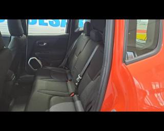 JEEP Renegade usata 21