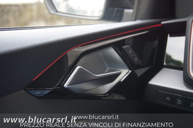 AUDI A1 usata 30