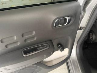 CITROEN C3 usata, con Controllo trazione