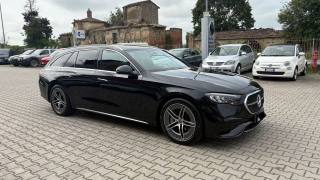 MERCEDES-BENZ E 220 usata, con Airbag