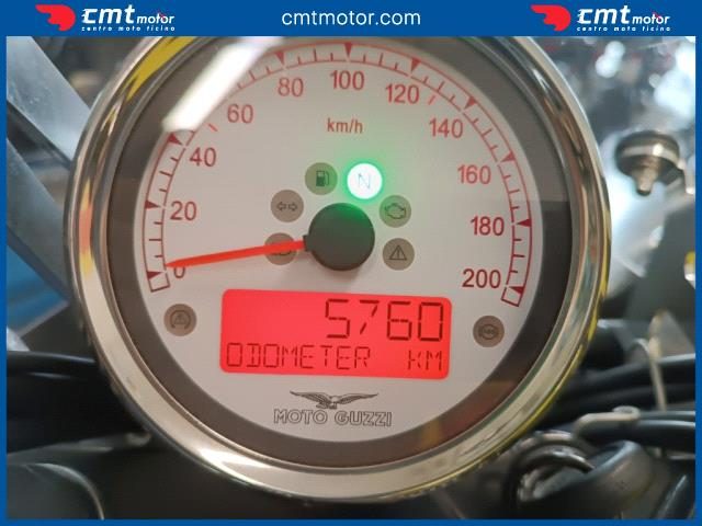 MOTO GUZZI Other usata 4