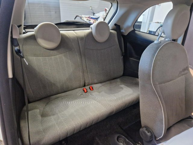 FIAT 500 usata 15