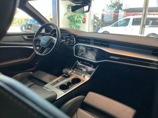 AUDI A6 usata, con Portapacchi