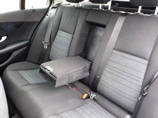 MERCEDES-BENZ C 180 usata, con Sensore di pioggia