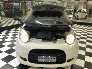 CITROEN C1 usata 15