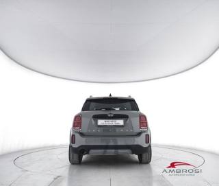 MINI Countryman usata 5