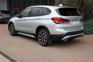 BMW X1 usata, con Alzacristalli elettrici