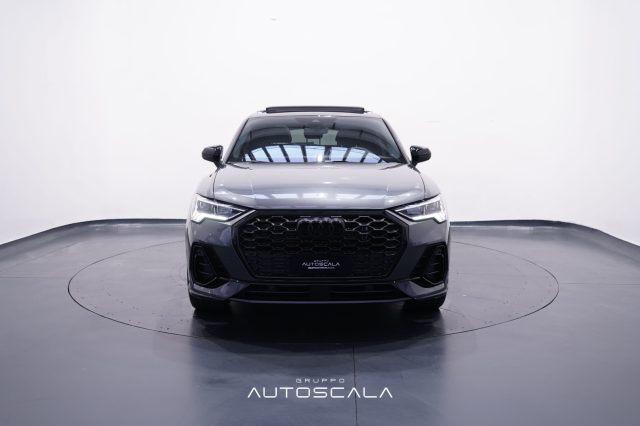 AUDI Q3 usata, con Airbag