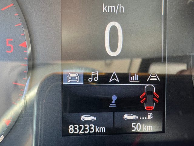 RENAULT Clio usata, con Chiusura centralizzata telecomandata