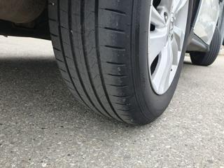 HONDA HR-V usata, con Immobilizzatore elettronico